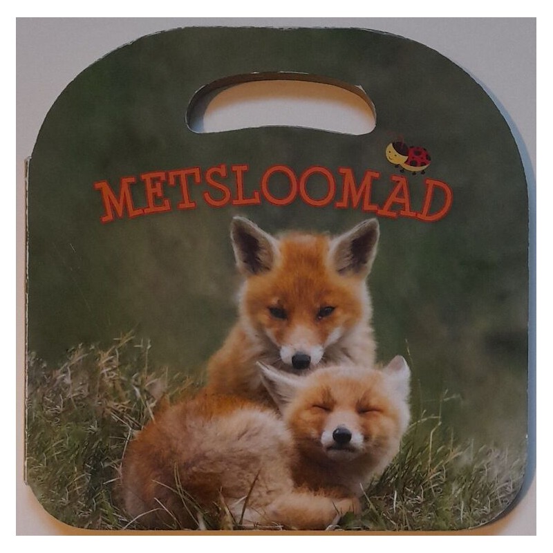 Metsloomad - Sinisukk