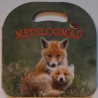 Metsloomad - Sinisukk