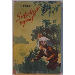 Seitseteist vaprat - Holger...