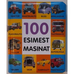 100 esimest masinat