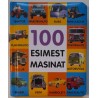 100 esimest masinat