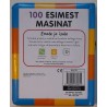 100 esimest masinat