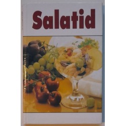 Salatid - Silvi Kuuse-Kohu