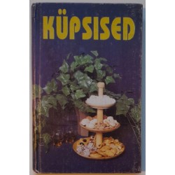 Küpsised - S. Kuuse