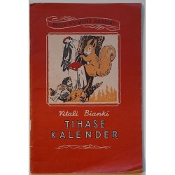 Tihase kalender - Vitali...