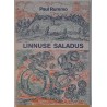 Linnuse saladus - Paul Rummo
