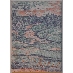 Linnuse saladus - Paul Rummo