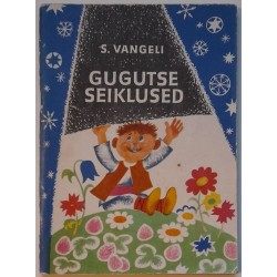 Gugutse seiklused -...