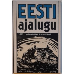 Eesti ajalugu 1....