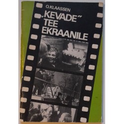 ''Kevade'' tee ekraanile -...