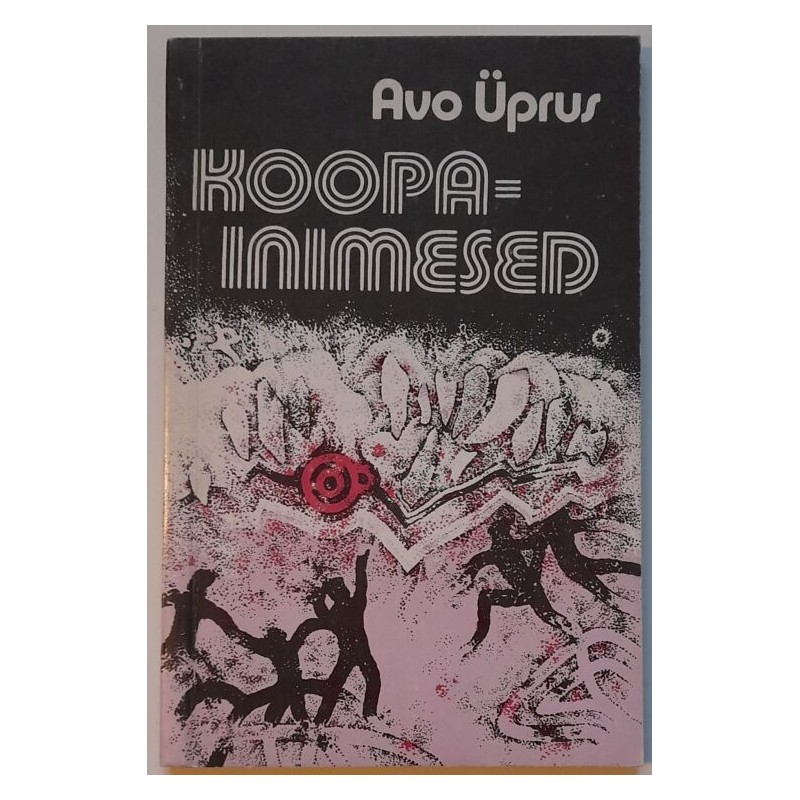 Koopainimesed - Avo Üprus
