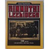 Rinnutsi leekidega - Jaan Vaarmann