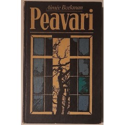 Peavari - Aimée Beekman