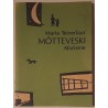 Mõtteveski. Aforsime - Maria Teiverlaur