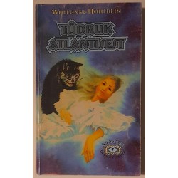 Tüdruk Atlantisest -...