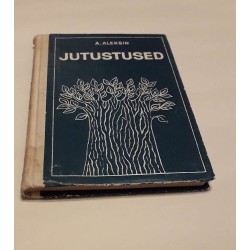 Jutustused. Anatoli Aleksin
