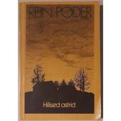 Hilised astrid - Rein Põder