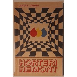 Korteri remont - Arvo Veski