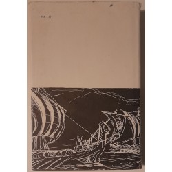 Vihavald. Ajalooline romaan - Herman Sergo