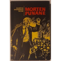 Morten Punane - Martin...