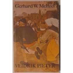 Veidrik Pieter - Gerhard W....