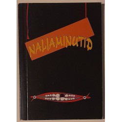 Naljaminutid - Laine Nigul