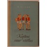 Kapteni suur võitlus - Aleksander Siivas