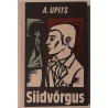 Siidvõrgus - Andrejs Upits