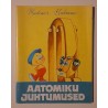 Aatomiku juhtumused - Vladimir Beekman