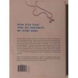 Ilusad katkised asjad - Sara Barnard