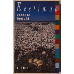 Eestimaa. Looduse teejuht -...