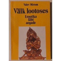 Välk lootoses. Erootika...