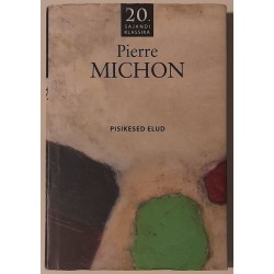 Pisikesed elud - Pierre Michon