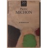 Pisikesed elud - Pierre Michon