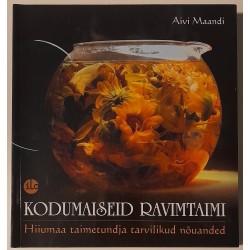 Kodumaiseid ravimtaimi -...
