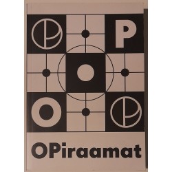 OPiraamat - Gerda...