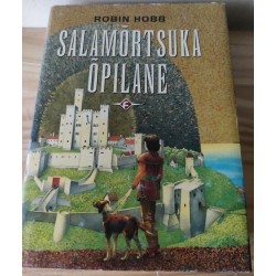 Salamõrtsuka õpilane