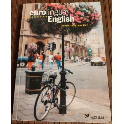 Eurolingua English