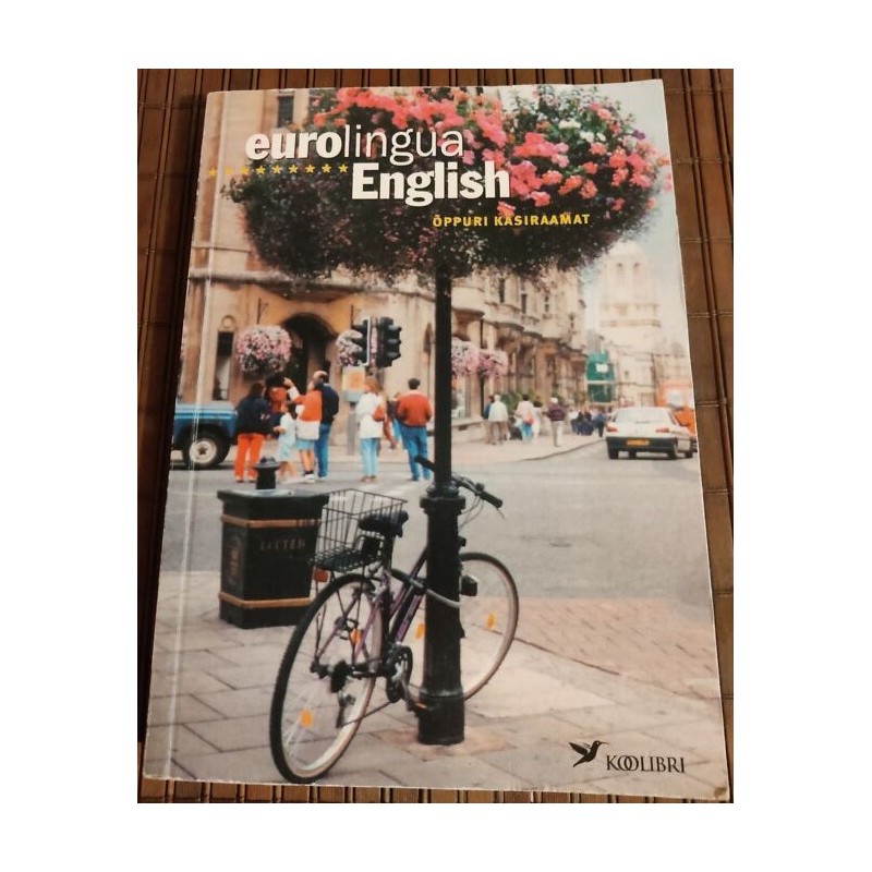Eurolingua English