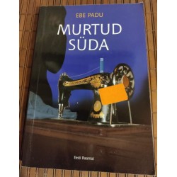 Murtud süda