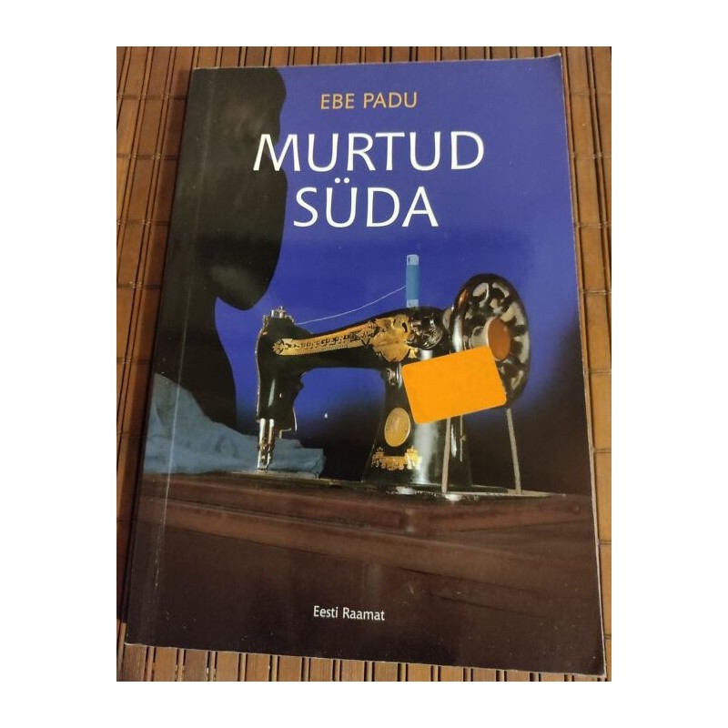 Murtud süda