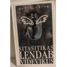 Sitasitikas lendab videvikus