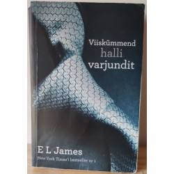 Viiskümmend halli varjundit...