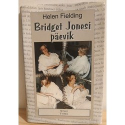 Bridget Jonesi päevik