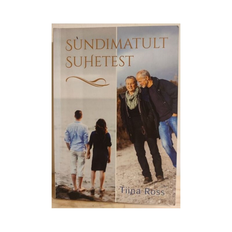 Sundimatult suhetest