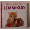 Tee mulle pai. Lemmikud - Dawn Sirett
