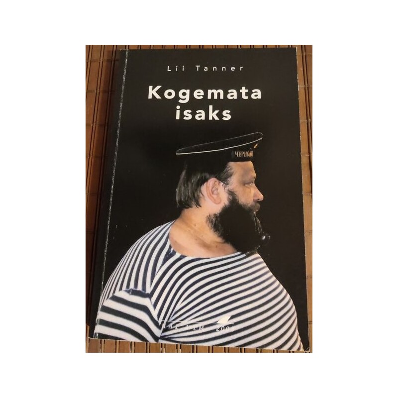 Kogemata isaks