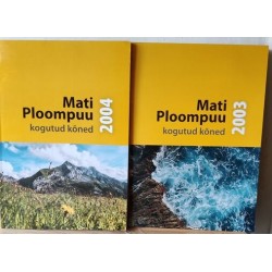 Mati Ploompuu kogutud kõned