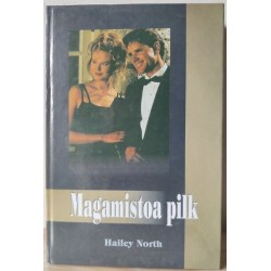 Magamistoa pilk