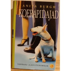 Koerapidajad